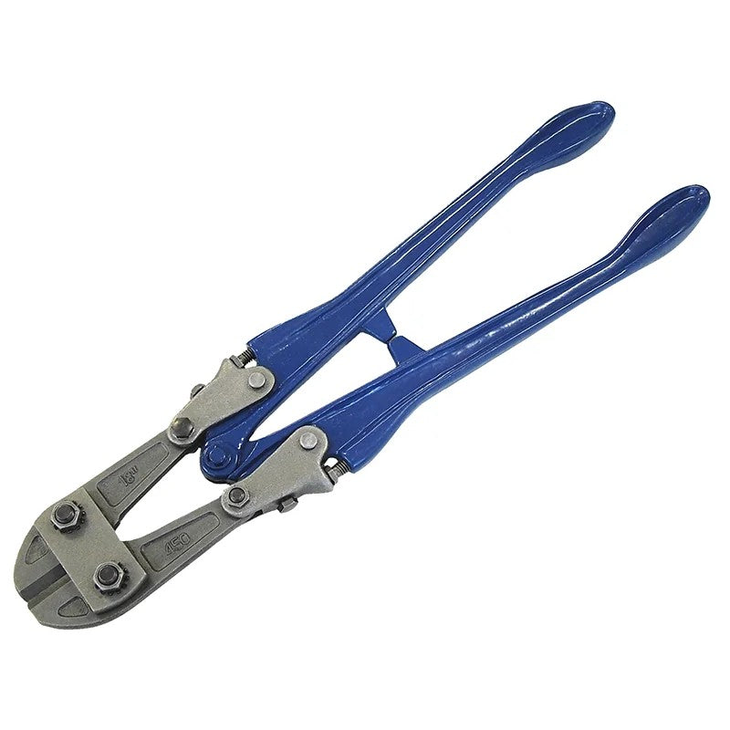 Faithfull High-Tensile Centre Cut Bolt Cutters 460mm (18in) - FAIBC18