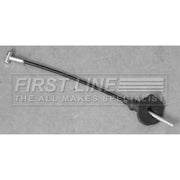 First Line Handbrake Cable Front FKB3669