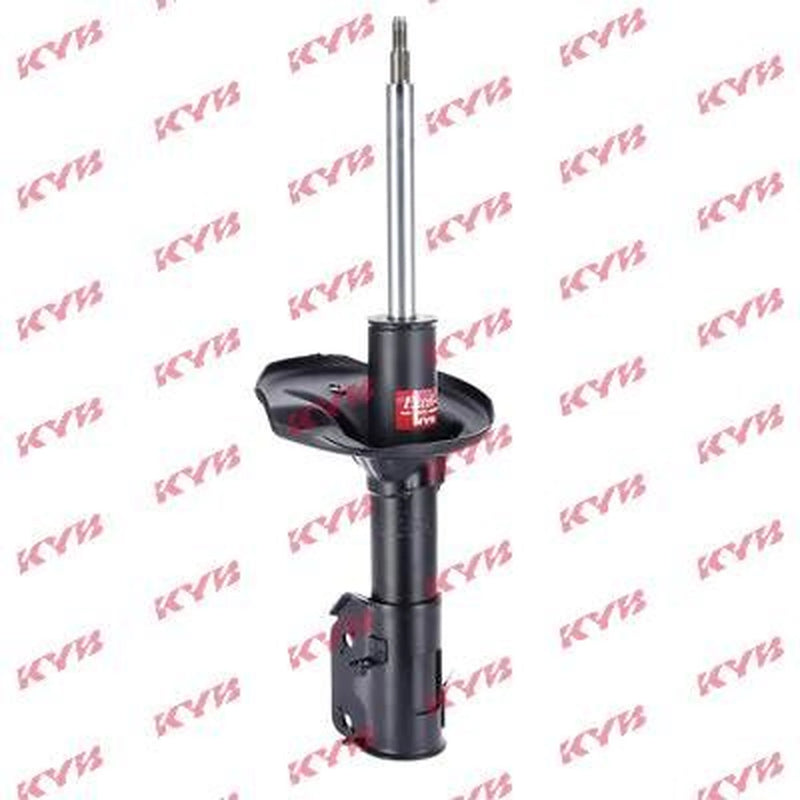 KYB Shock Absorber Damper Strut Front Left 334238