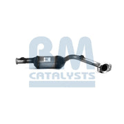 BM Catalysts Homologated Petrol Cat BM91924H