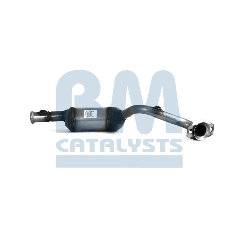 BM Catalysts Homologated Petrol Cat BM91924H