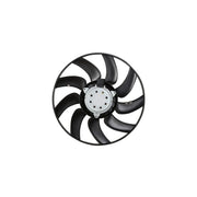 Hella Engine Cooling Fan Left 8EW 366 420-601