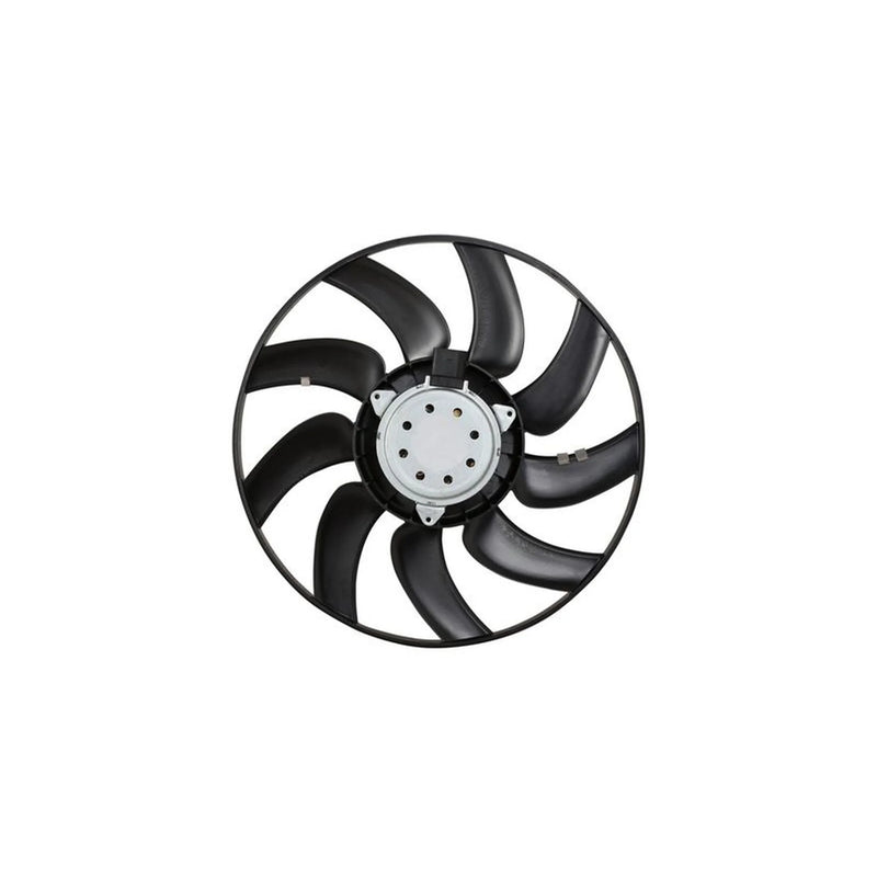 Hella Engine Cooling Fan Left 8EW 366 420-601