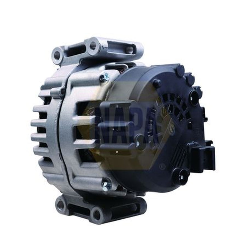 NAPA Car Alternator 12V NAL1954