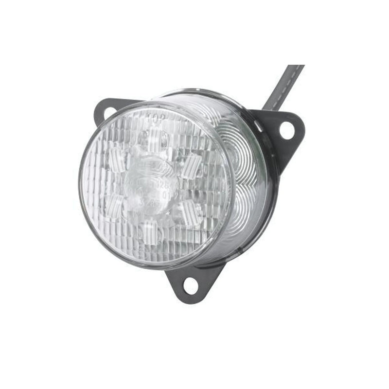 Hella Direction Indicator Light Rear 2BA 011 172-031