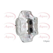 Apec Brake Caliper Assembly Front Right RCA623