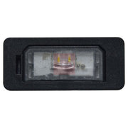 Apec Licence Plate Light / Lamp both sides LED ASL2044