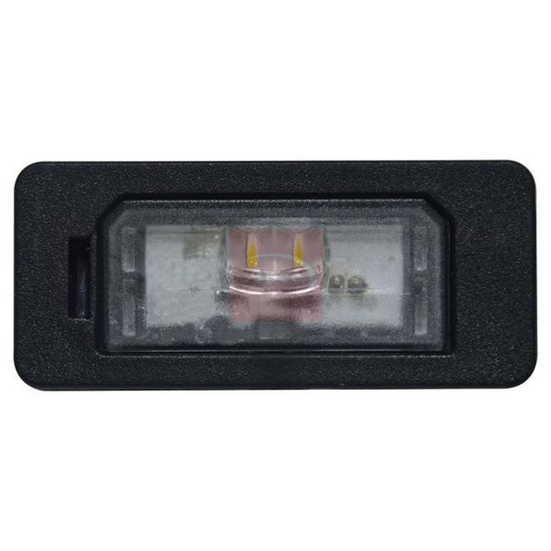 Apec Licence Plate Light / Lamp both sides LED ASL2044