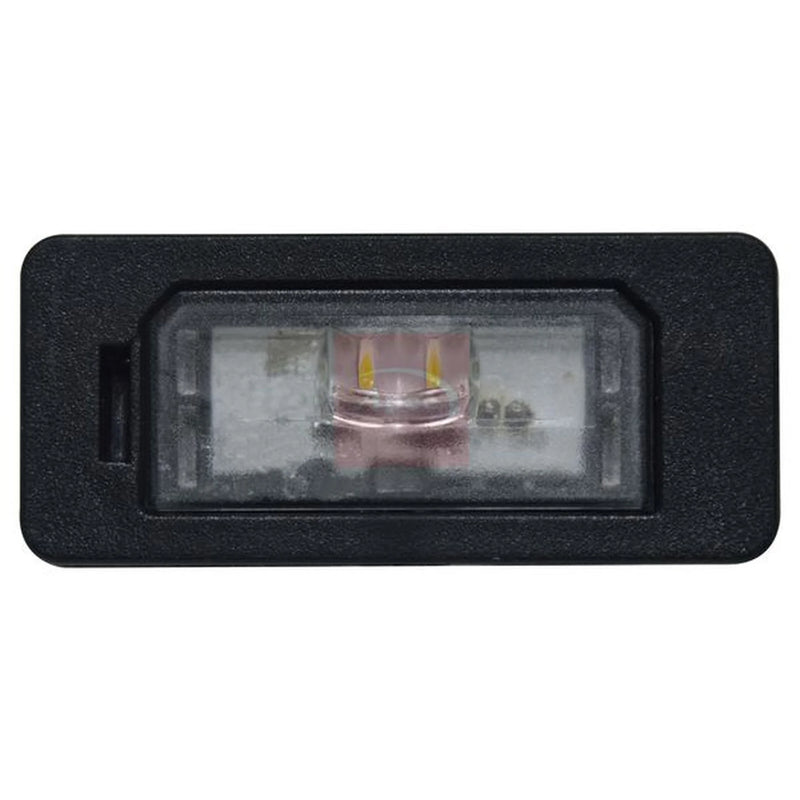 Apec Licence Plate Light / Lamp both sides LED ASL2044
