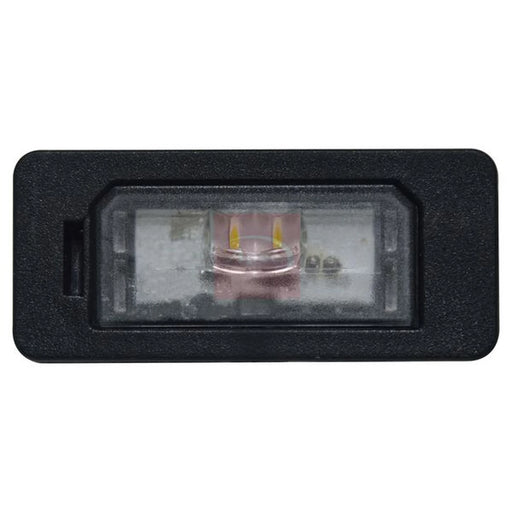 Apec Licence Plate Light / Lamp both sides LED ASL2044