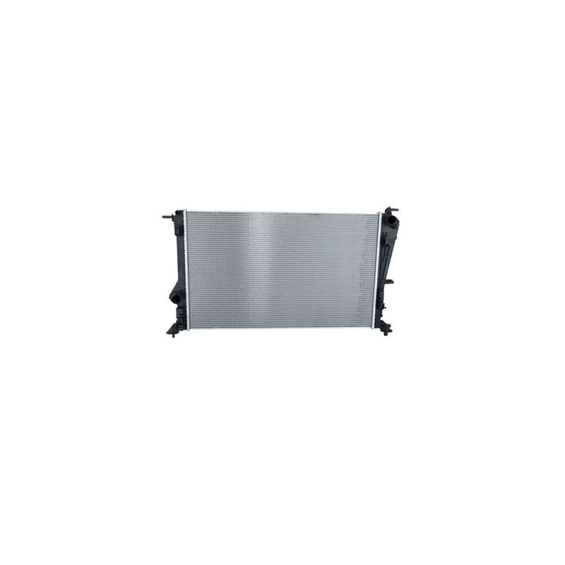 NRF Engine Radiator 550324