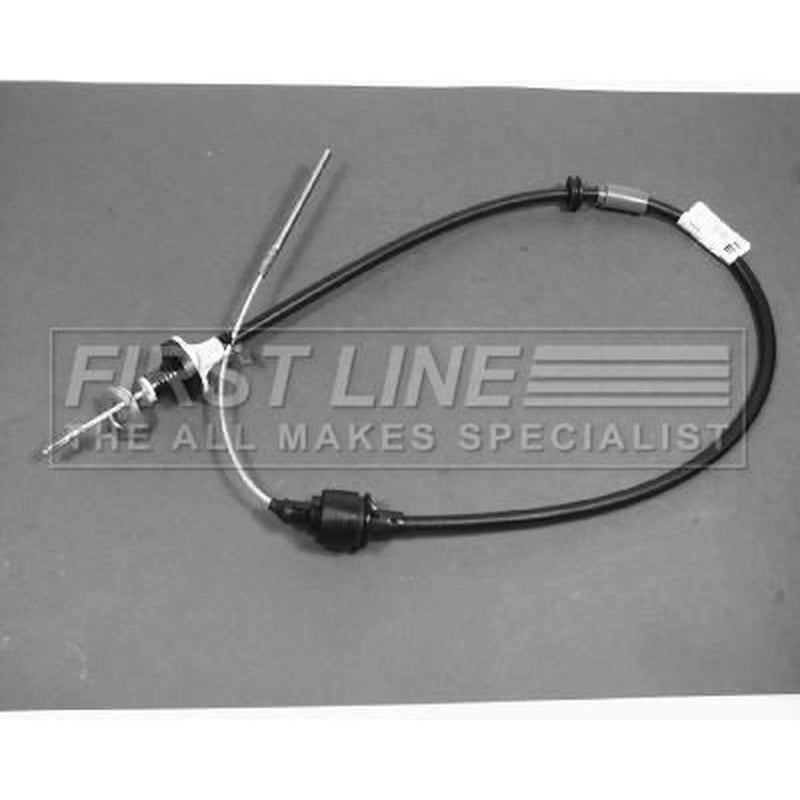 First Line Clutch Control Cable Pull FKC1414