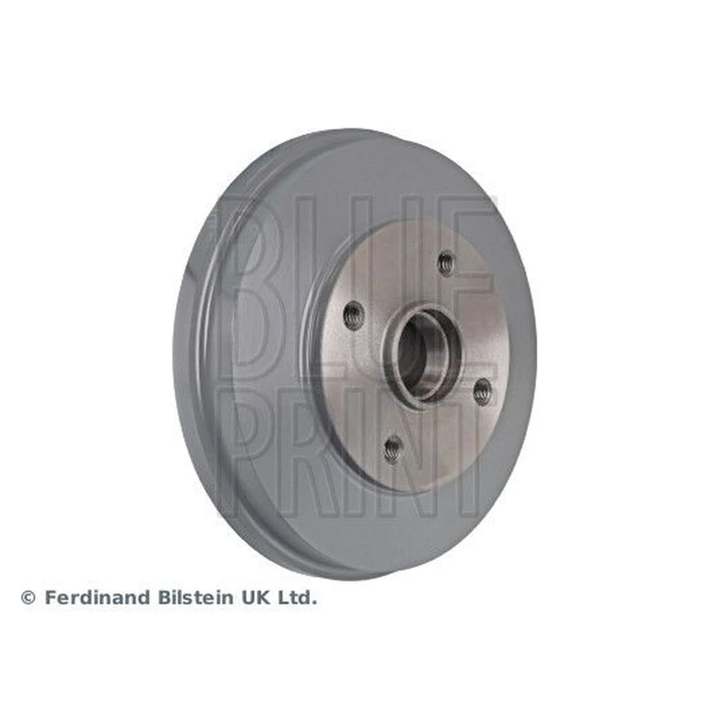 Blue Print Brake Drum Assembly Rear ADG04715