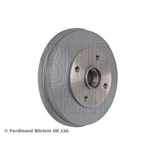 Blue Print Brake Drum Assembly Rear ADG04715