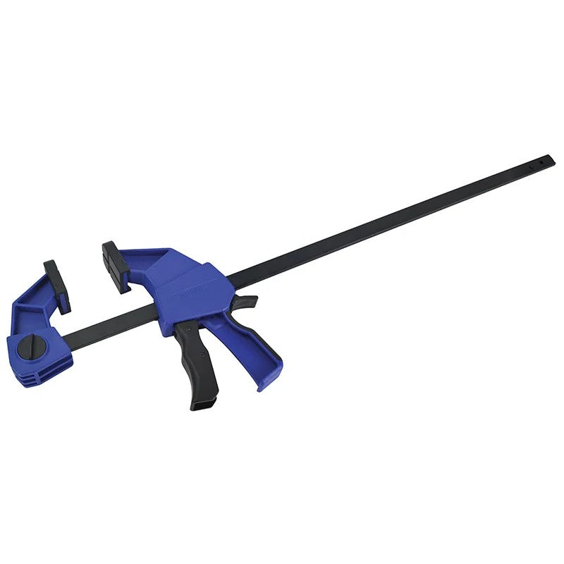 Faithfull Bar Clamp & Spreader 450mm (18in) 230kg - FAIBCS18200