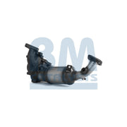 BM Catalysts Homologated Petrol Cat BM92371H