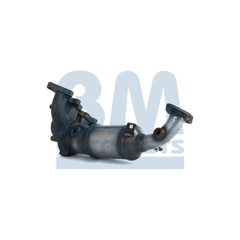 BM Catalysts Homologated Petrol Cat BM92371H