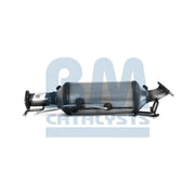 BM Catalysts Homologated Diesel Cat & Dpf BM11043H
