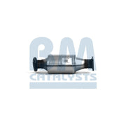 BM Catalysts Homologated Petrol Cat BM90475H