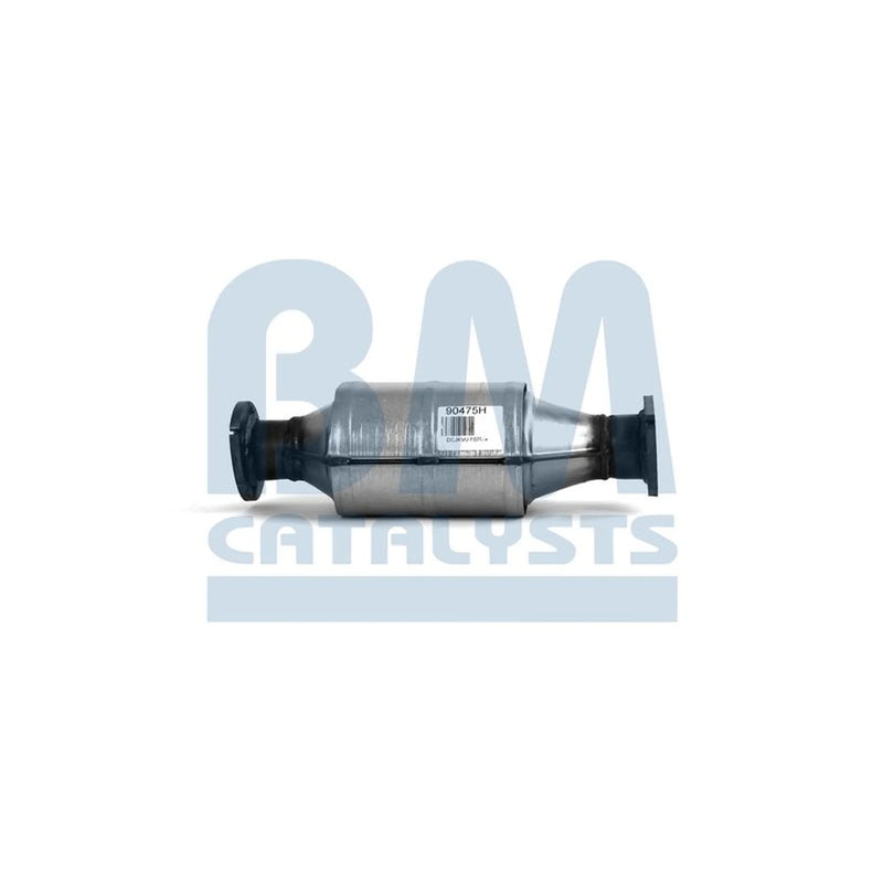 BM Catalysts Homologated Petrol Cat BM90475H