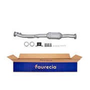 Hella Catalytic Converter 8LE 366 054-371
