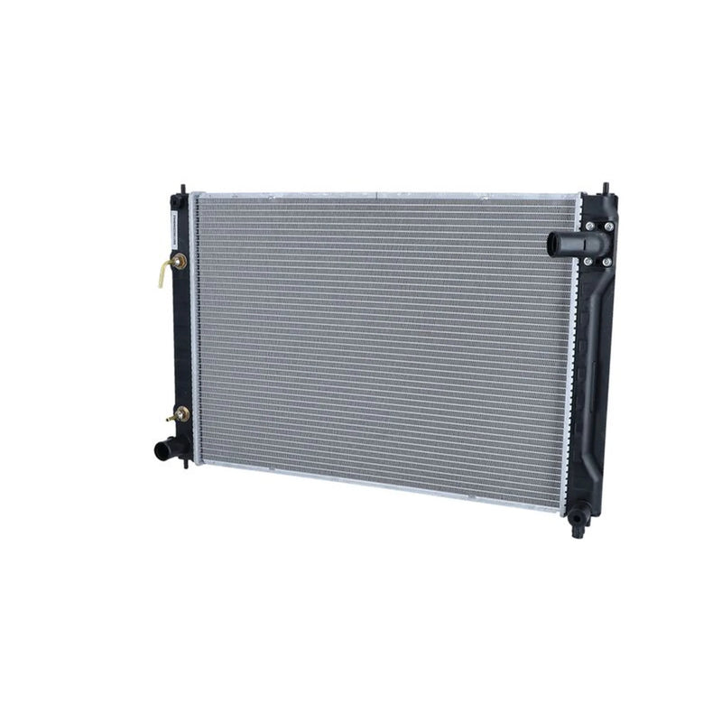 NRF Engine Radiator 550108