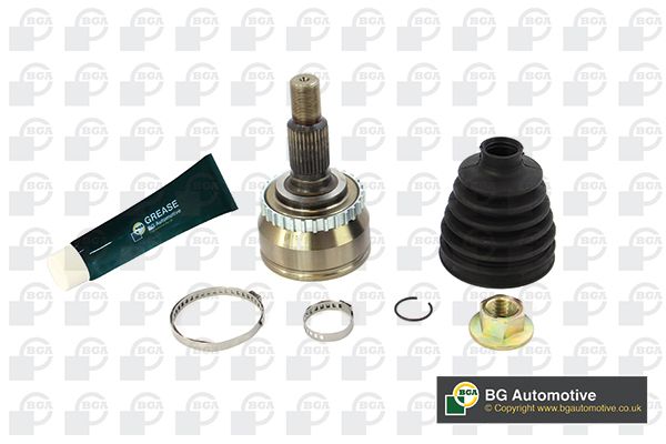 BGA Drive Shaft Joint Kit