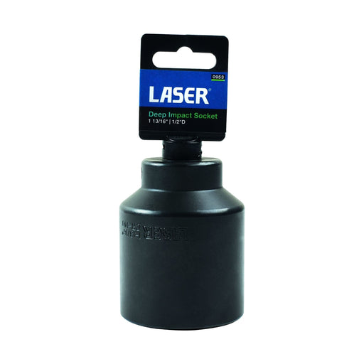 Laser Ball Joint Socket 1/2"D 46mm - for Rover 0953 Laser  - Town Parts