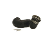 Gates Intercooler Turbo Charge Air Hose 300mm 09-0333C