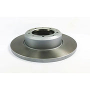Juratek 2 x Rear Brake Discs LAN104