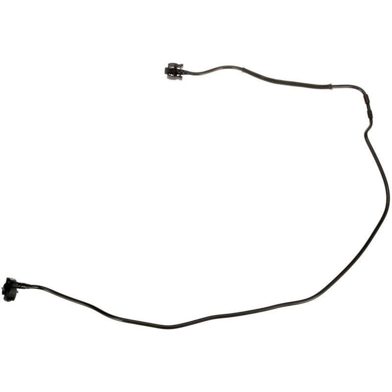 Gates Molded Heater Hose 02-3341