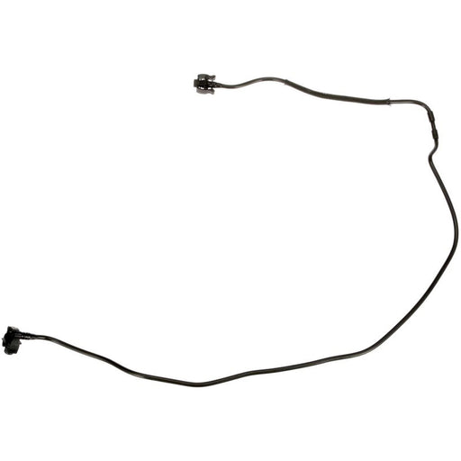 Gates Molded Heater Hose 02-3341