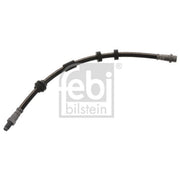 Febi Brake Hydraulic Hose Line Front Right 46211