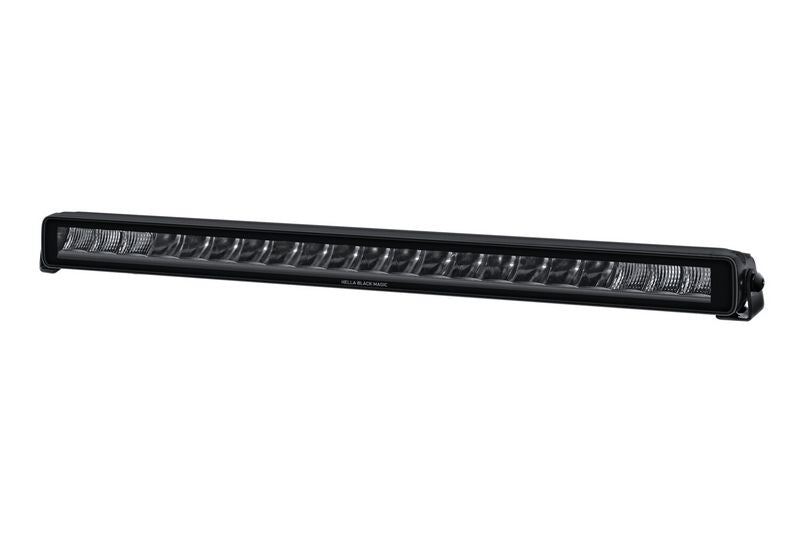 Hella High Beam Headlight Front 1FJ 358 236-001