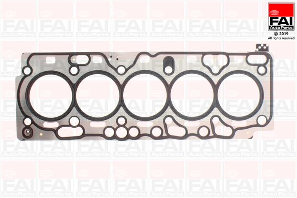FAI Cylinder Head Gasket 1mm Thick