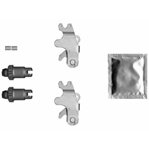 Textar Textar Pc Shoe Accessories 97044000