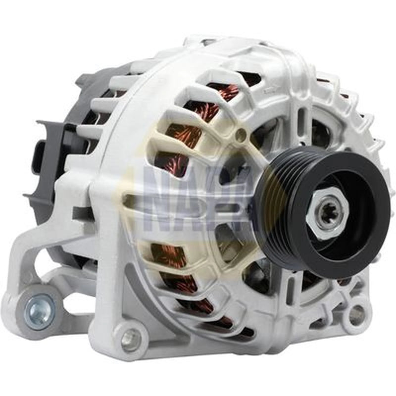 NAPA Car Alternator 12V NAL2564