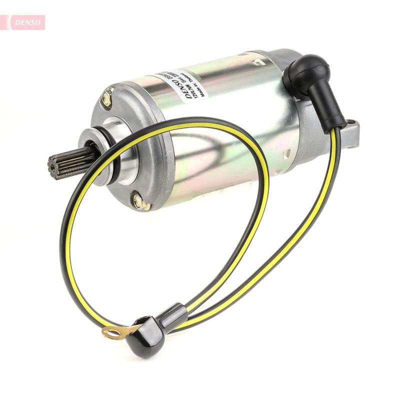 Denso Starter Motor 12V 0.7kW 10 Teeth DSN2083