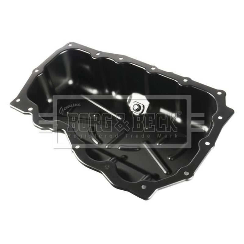 Borg & Beck Engine Oil Sump Pan BSP1039
