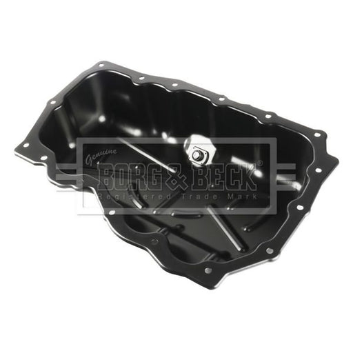 Borg & Beck Engine Oil Sump Pan BSP1039