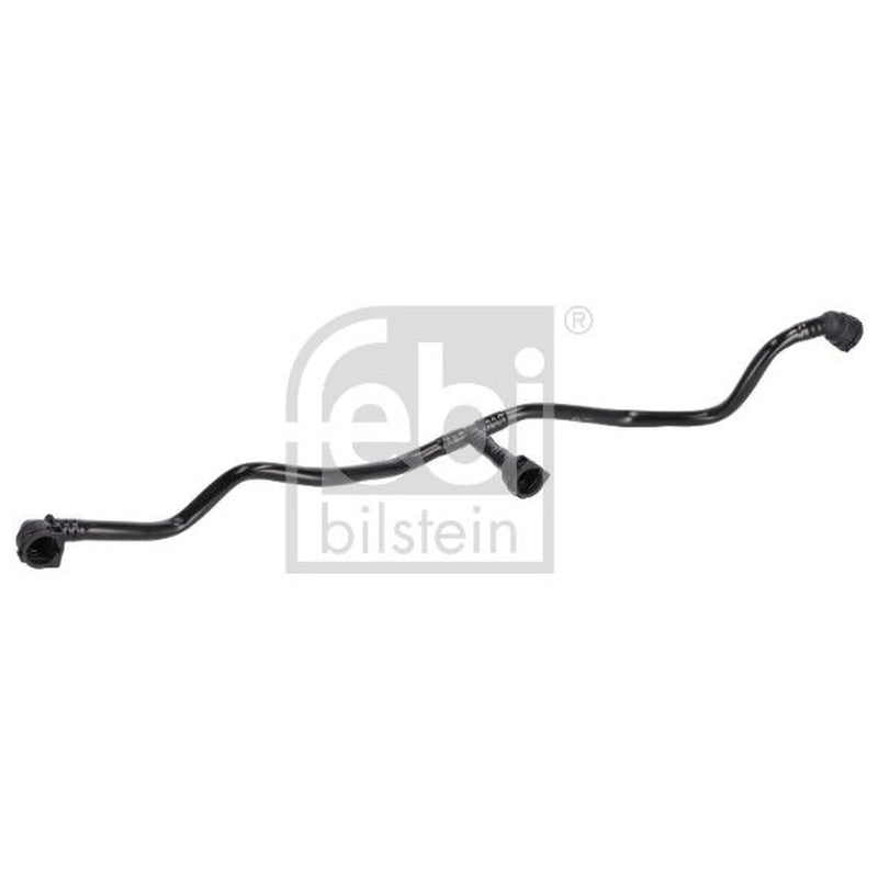 Febi Radiator Coolant Hose 730mm ID 1005870