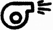 Hella 9XT 713 630-521 Type Label