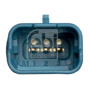 Febi Fuel Rail Pressure Sensor 182415