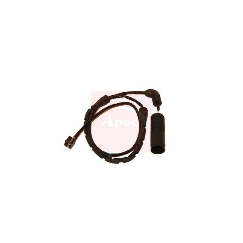Apec Brake Pad Wear Sensor Front WIR5142