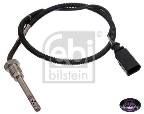 Febi Exhaust Gas Temperature Sensor