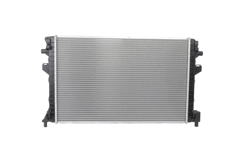 Hella 8MK 366 301-471 Radiator, engine cooling