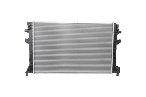 Hella 8MK 366 301-471 Radiator, engine cooling