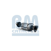 BM Catalysts Homologated Petrol Cat BM90272H