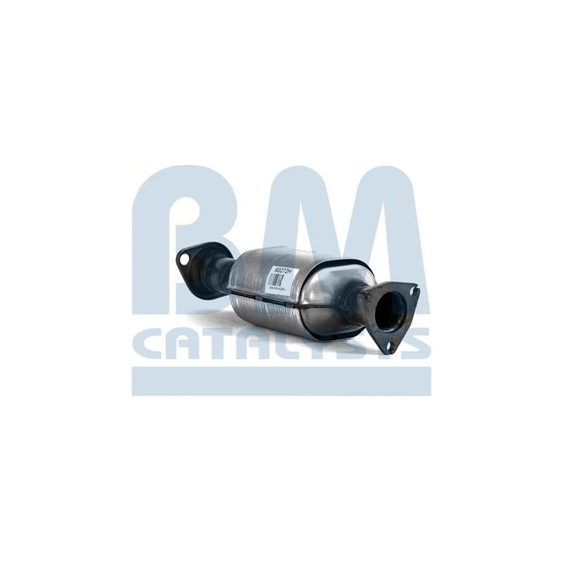 BM Catalysts Homologated Petrol Cat BM90272H