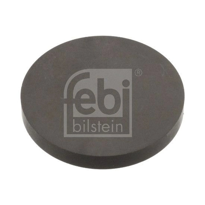 Febi Valve Clearance Shim OD Thick 07554